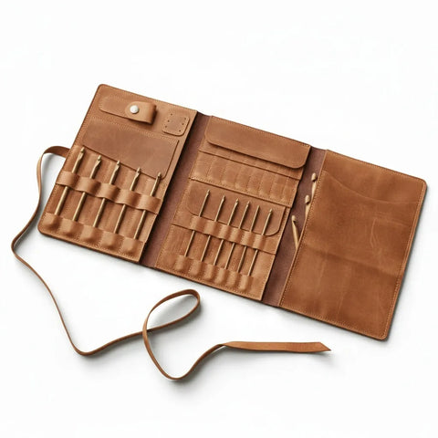 Crochet Hook Case