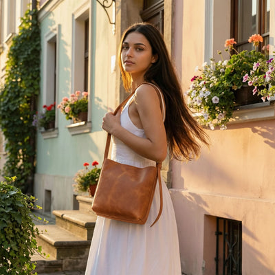 Shoulder Bag Elior