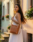 Shoulder Bag Elior