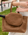 Pickleball Bag with 2 Rackets Holder