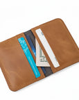 Card Holder Mono