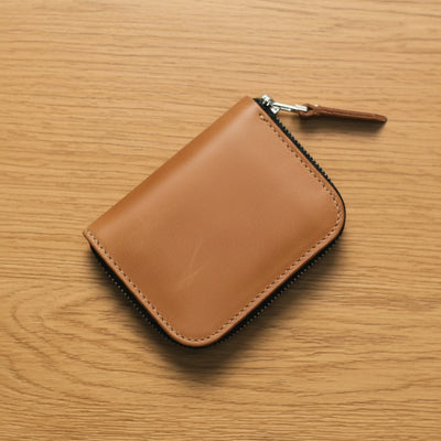 Small Wallet Minimalist