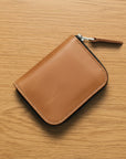 Small Wallet Minimalist