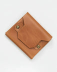 Card Holder Wallet — Premium Personalized Handmade Leather Wallet | Pikore