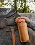 Saddle Bottle Holder Rider