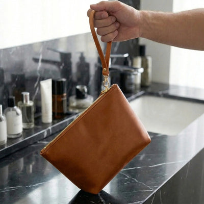 Toiletry Bag Vintage