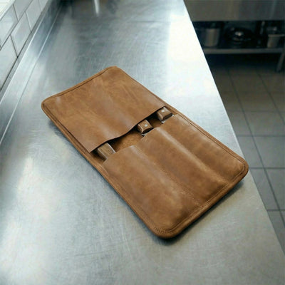Chefs Knife Roll