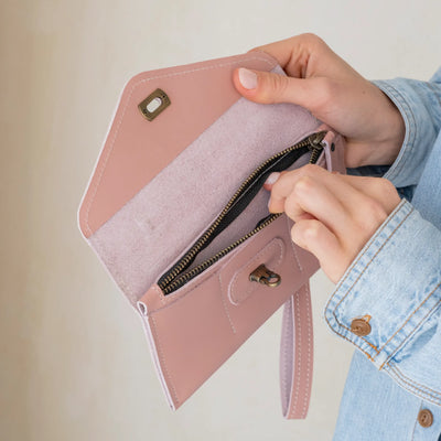 Long Wallet for Women