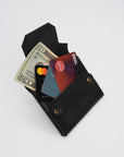Mens Card Holder Wallet