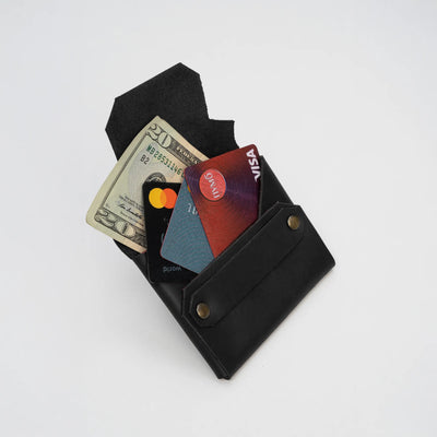 Mens Card Holder Wallet