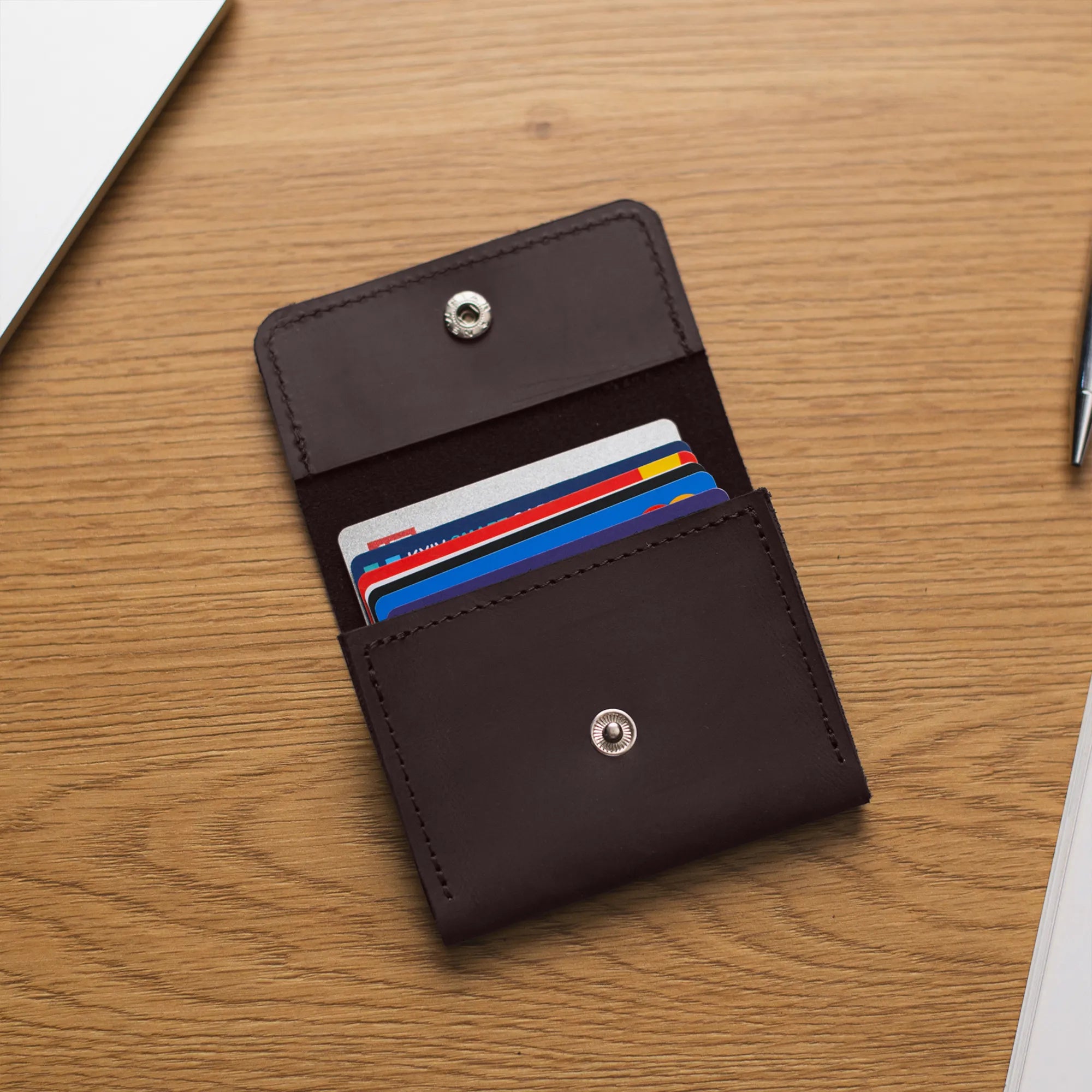 Mens Card Holder