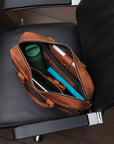 Mens Laptop Shoulder Bag