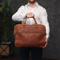 Laptop Messenger Bag