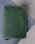 Mens Leather Portfolio