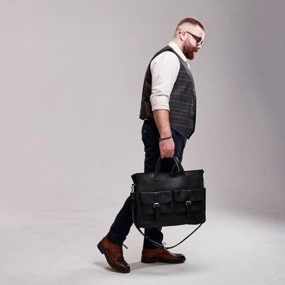 Messenger Bag for Men