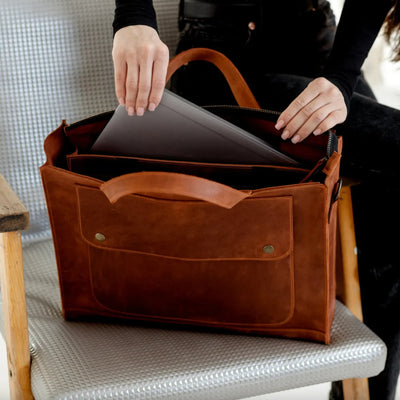 Messenger Bag for Women