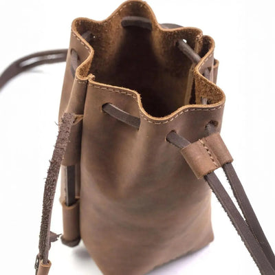 Mini Drawstring Bags