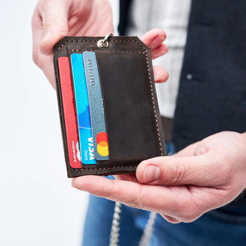 Mini Wallet on Chain