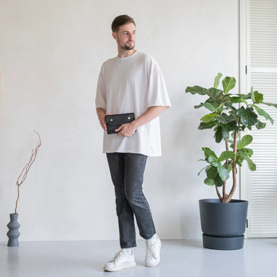 Minimalist Money Wallet