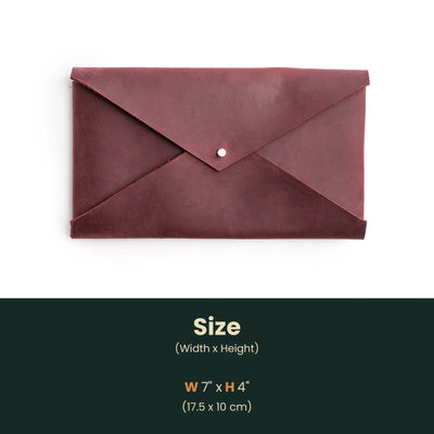 Money Envelope Size Banner