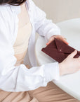 Money Sleeve Wallet