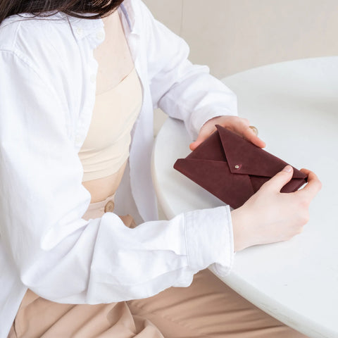 Money Sleeve Wallet