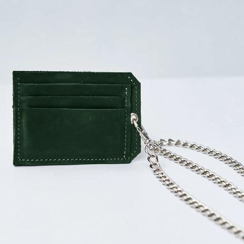 Motorcycle Wallet