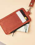 Office Badge Holder