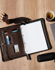Paper Document Folder