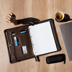 Paper Document Folder