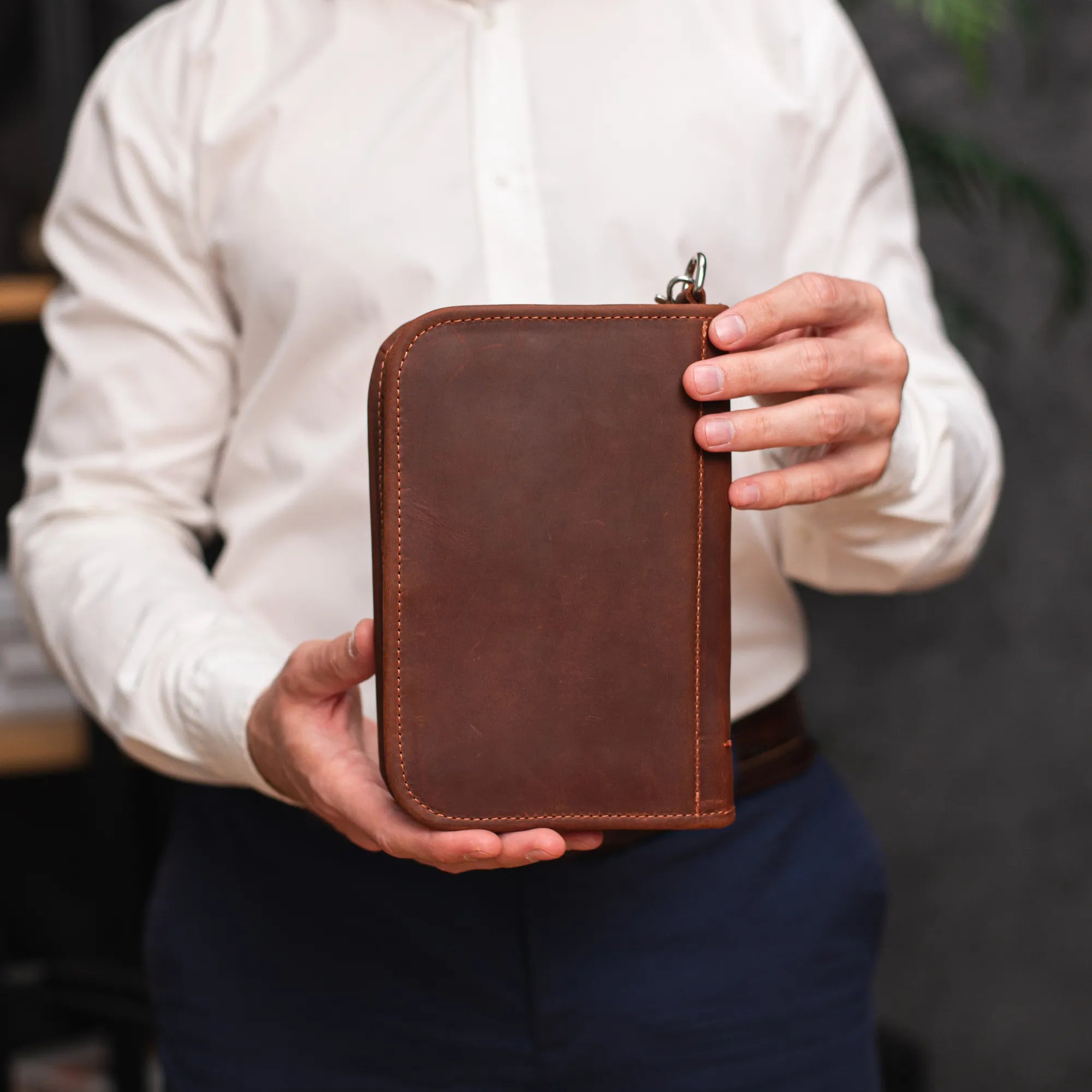 Passport Organizer