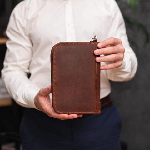 Passport Organizer
