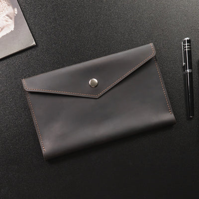 Passport Wallet Womens