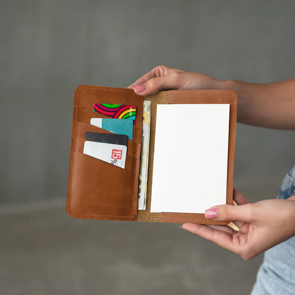 Personal Checkbook Covers