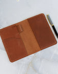 Personalization Field Notes Cover