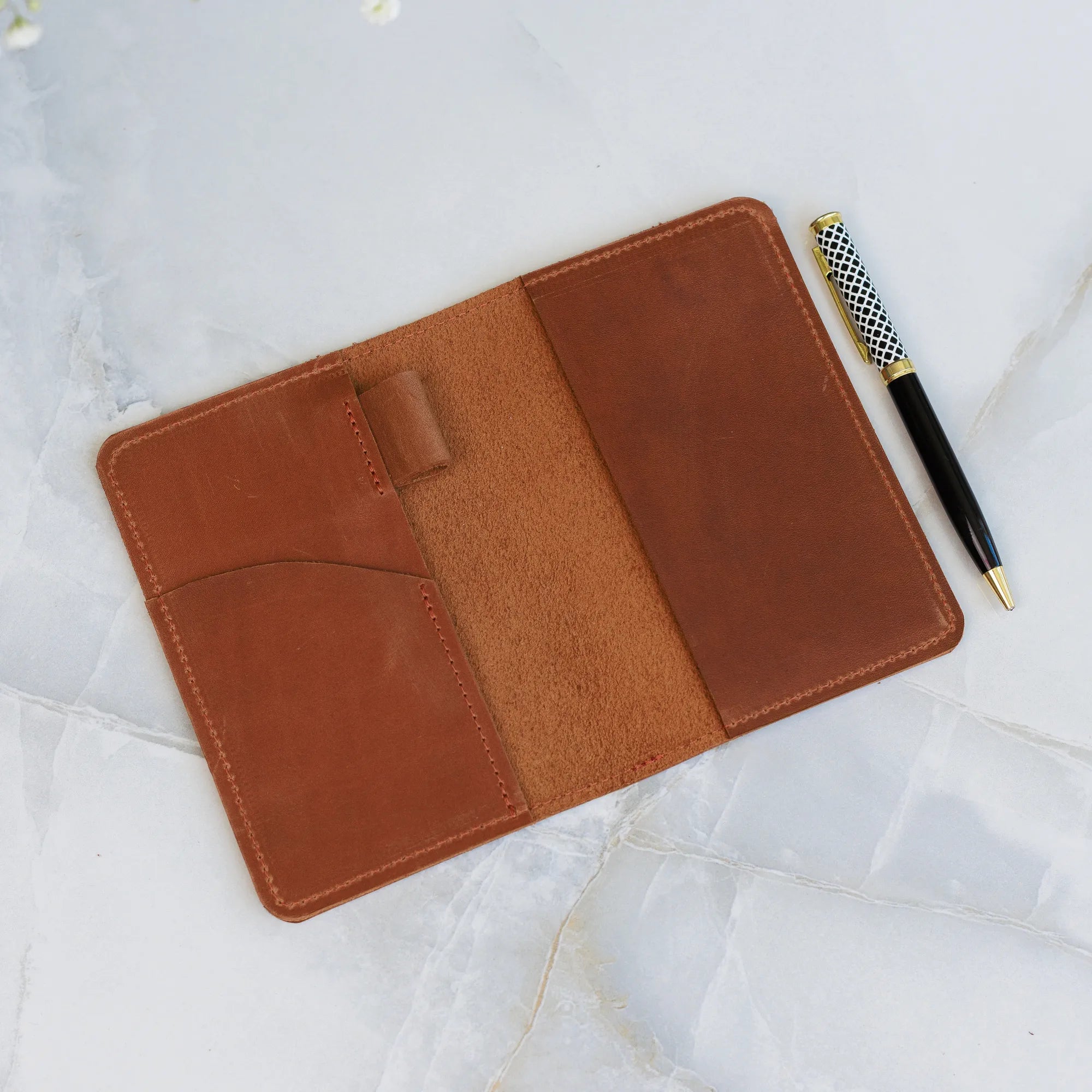 Personalization Field Notes Cover