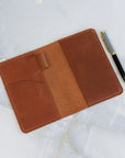 Personalization Field Notes Cover
