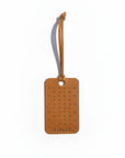 Personalized Bag Tags