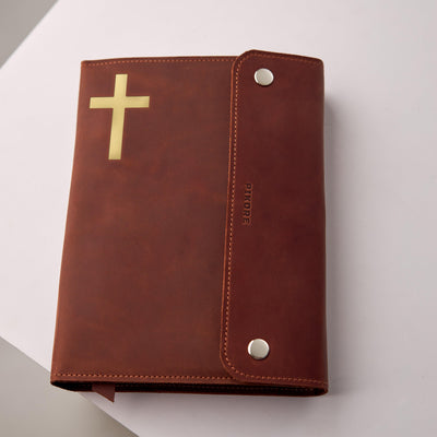 Personalized Bible Case