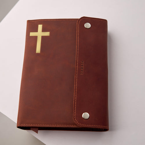 Personalized Bible Case