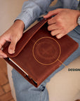 Personalized Bible Cover