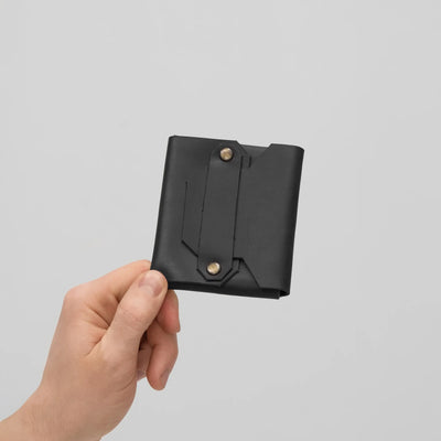 Personalized Card Holder Wallet