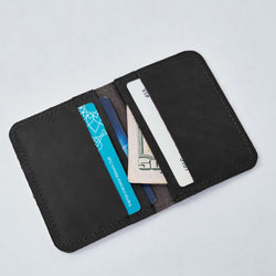 Personalized Card Holder