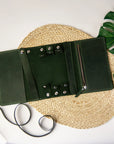 Personalized Jewelry Roll