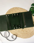 Personalized Jewelry Roll