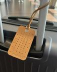 Personalized Luggage Tag