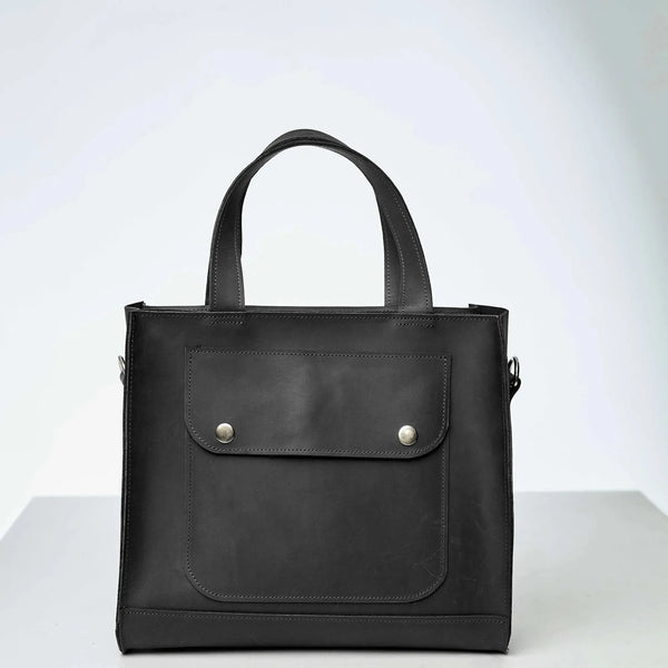 Personalized Messenger Bag