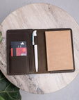 Personalized Notebook Holder