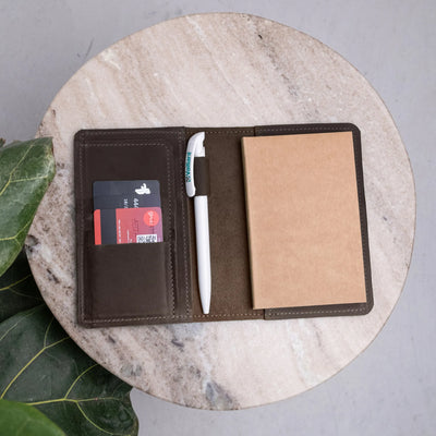 Personalized Notebook Holder