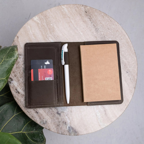 Personalized Notebook Holder